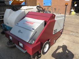 PowerBoss Armadillo Badger SW/6XV Reconditioned - picture0' - Click to enlarge
