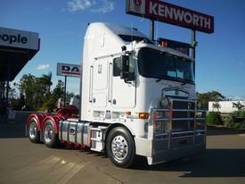 2009 KENWORTH K108 - picture0' - Click to enlarge