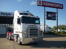 2009 KENWORTH K108 - picture0' - Click to enlarge