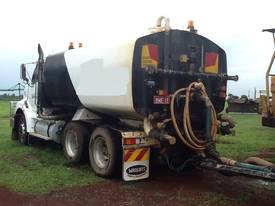 1998 FORD HN80 TANDEM WATER TRUCK - picture1' - Click to enlarge