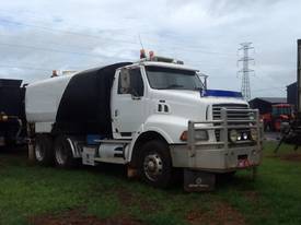 1998 FORD HN80 TANDEM WATER TRUCK - picture0' - Click to enlarge