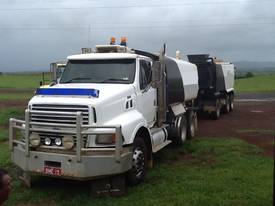 1998 FORD HN80 TANDEM WATER TRUCK - picture0' - Click to enlarge