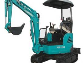 Opening Sale Sunward 1.8T Excavator - picture0' - Click to enlarge