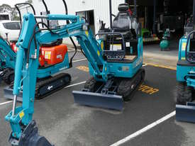 Opening Sale Sunward 1.8T Excavator - picture2' - Click to enlarge