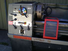 nice size lathe well priced 415 volt - picture0' - Click to enlarge