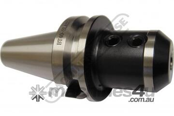 BT40-SLN12 Side Lock Holder (BT40) 12mm