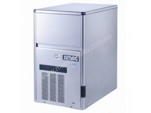 Bromic IM0050HSC-HE - Self-Contained 47kg Hollow Ice Machine