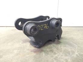 UNUSED SPRING HITCH SUITS 2-3T EXCAVATOR D276 - picture0' - Click to enlarge