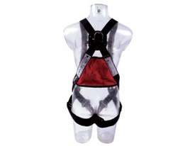 Hottie Flame Retardant Harness - picture0' - Click to enlarge