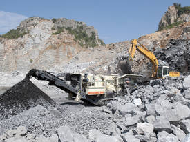 Metso LT1110 - Impact Crusher - picture0' - Click to enlarge