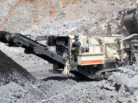Metso LT1110 - Impact Crusher - picture0' - Click to enlarge