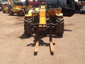 Dieci Agri Plus 40.7TAH - Hire - picture1' - Click to enlarge