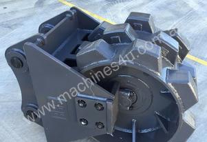 2015 (BBB) BETTA BILT BUCKETS 20 TONNE COMPACTION