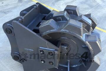 2015 (BBB) BETTA BILT BUCKETS 20 TONNE COMPACTION