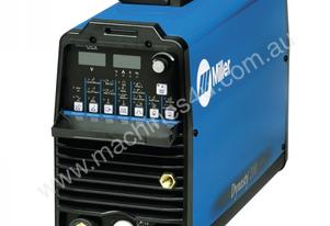 Miller Dynasty 200DX