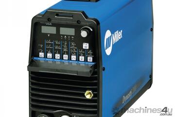 Miller Dynasty 200DX Miller Dynasty 200DX