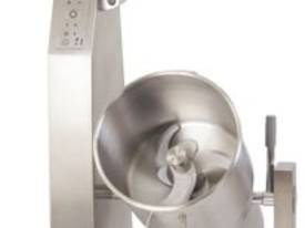 R23 - Vertical Cutter Mixer - picture0' - Click to enlarge