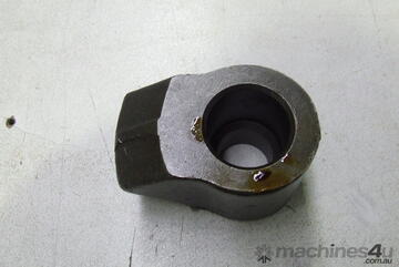 B43H Square Holder for B47K Rock Bits