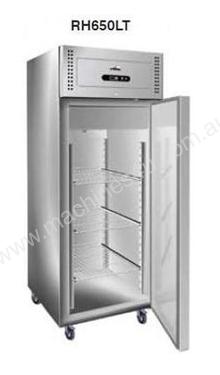 Upright Refrigerator - RH650NT