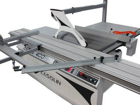 Casolin Astra 400 5 CNC POSIT 38 Panel Saw - MADE IN ITALY - picture1' - Click to enlarge