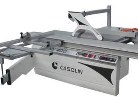 Casolin Astra 400 5 CNC POSIT 38 Panel Saw - MADE IN ITALY - picture0' - Click to enlarge