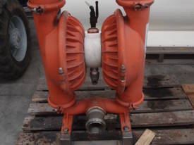 Diaphragm Pump - In/Out:75mm. - picture0' - Click to enlarge