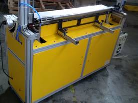 ABT-1200AC Acrylic Bending Machine - picture0' - Click to enlarge