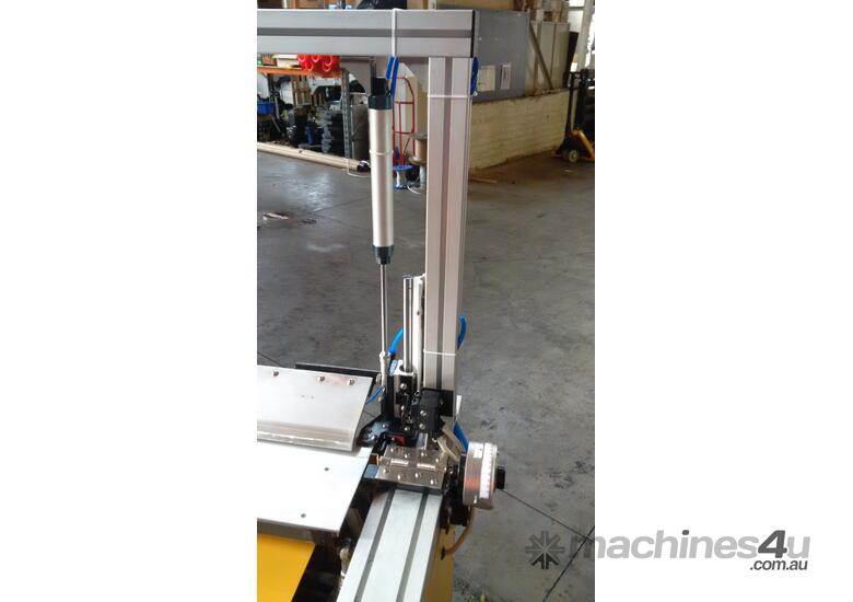 New 2016 highpoint ABT1200AC Plastic Strip Heaters in MILDURA, VIC