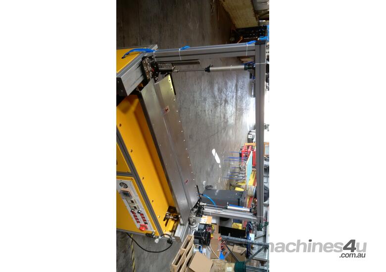 New 2016 highpoint ABT1200AC Plastic Strip Heaters in MILDURA, VIC