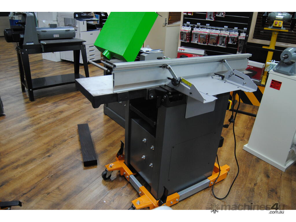 New 2022 woodman 12 Combination Planer Thicknesser Planer/Thicknessers