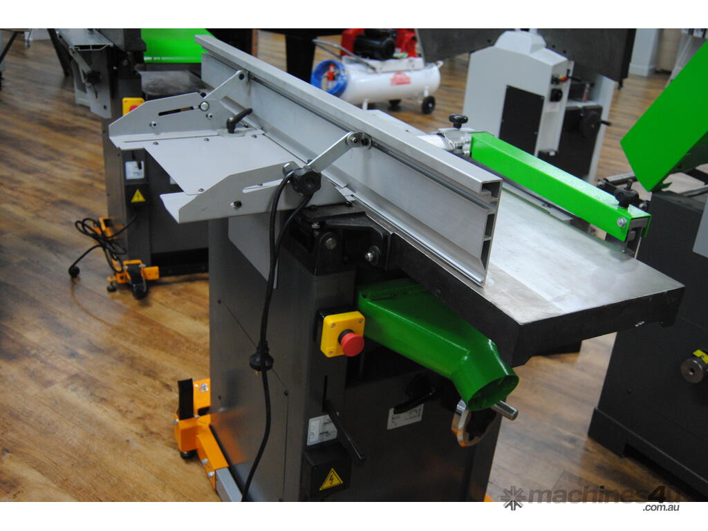 New 2022 woodman 12 Combination Planer Thicknesser Planer/Thicknessers