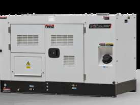 Kubota powered 20KVA Diesel Generator Set - picture1' - Click to enlarge