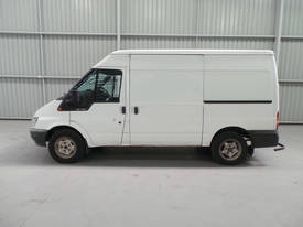 2002 Ford Transit 125 T330 - picture0' - Click to enlarge