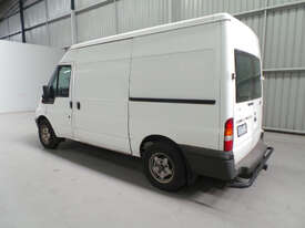 2002 Ford Transit 125 T330 - picture1' - Click to enlarge