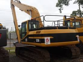 CAT 325B - picture0' - Click to enlarge