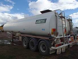 Marshall Lethlean Tri Axle Water Tanker - picture0' - Click to enlarge