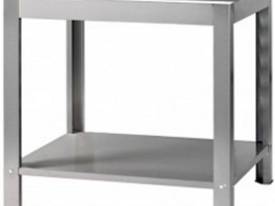 GAM M4 Stand M4 Stainless Steel Stand with Undershelf - picture0' - Click to enlarge