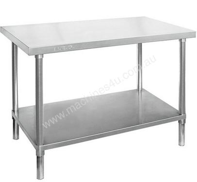 F.E.D. WB7-0900/A Stainless Steel Workbench