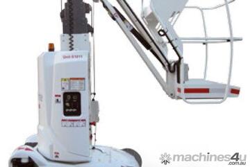 Haulotte   STAR 10 8m