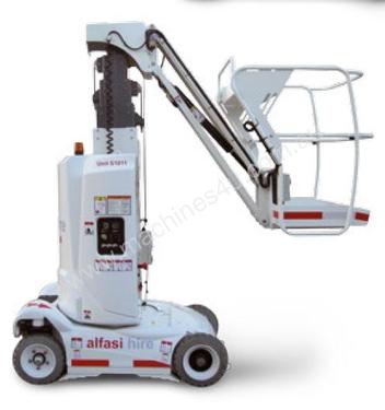 HAULOTTE STAR 10 8m - Hire