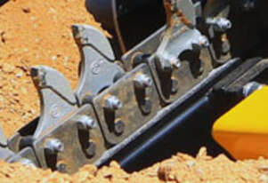 NEW DIGGA BIGFOOT 900mm XD TRENCHER ATTACHMENT to suit MACHINES 4.5T - 8T