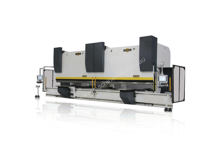 New deratech ULTIMA ROBOT CELL CNC Press Brakes in , Listed on Machines4u