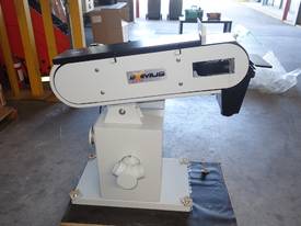 Eximus BG-1502A Industrial Metal Belt Linisher - picture1' - Click to enlarge