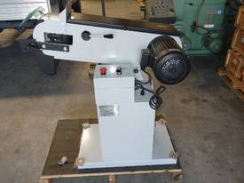 Eximus BG-1502A Industrial Metal Belt Linisher - picture2' - Click to enlarge