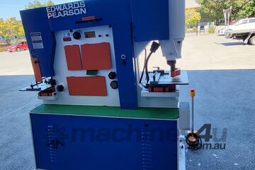   PUNCH & SHEAR Q35Y-16 H-66