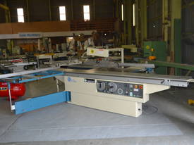 Heavy duty panel saw - picture0' - Click to enlarge