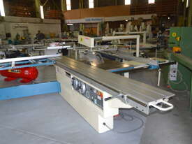 Heavy duty panel saw - picture2' - Click to enlarge