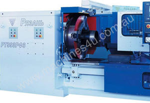RYAZAN RT993RF3 Large Bore Lathe