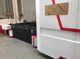 V-TOP 2000W LASER CUTTING MACHINE - picture2' - Click to enlarge
