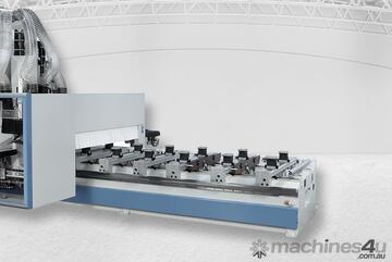 Masterwood PROJECT 375